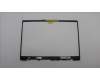 Lenovo BEZEL LCD Bezel C 83DA 3.0T IR für Lenovo IdeaPad Slim 5 14IRU9 (83FV)