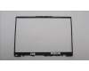 Lenovo BEZEL LCD Bezel C 82XD T30 IR für Lenovo IdeaPad Slim 5 14ABR8 (82XE)