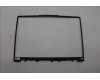 Lenovo BEZEL LCD Bezel C 83G1 IR für Lenovo IdeaPad Slim 5 15IRH9 (83G1)
