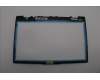 Lenovo BEZEL BEZEL L 83E6 B_COVER für Lenovo IdeaPad Slim 3i G9 (83L7)