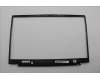 Lenovo BEZEL BEZEL L 83GW BLACK für Lenovo V15 Gen 5 (83GW/83HF)