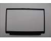 Lenovo BEZEL BEZEL L 83GU B COVER BLACK für Lenovo V14 G5 IRL (83GU/83HD)
