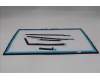Lenovo BEZEL Bezel L 21U0 W/Tape*5 für Lenovo ThinkBook 16p G6 ADR (21U0)