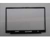 Lenovo BEZEL BEZEL L 83UU BLACK für Lenovo V15 G6 ARP (83UU/83V4)