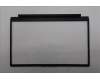 Lenovo BEZEL BEZEL L 83M4 BK für Lenovo V15 G6 ITN (83M4)