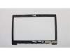 Lenovo BEZEL LCD BEZEL ASSY L81FK BLACK für Lenovo IdeaPad 330-15ICH (81FK)
