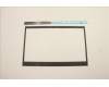 5B30Z38892 Lenovo BEZEL FRU BSheet Tape MIC Only BK P15SG2