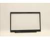 Lenovo BEZEL vPHP5B0_B_COVER_ASSY_N_MIC_U für Lenovo P15v Gen 2 (21A9/21AA)