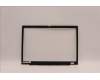 Lenovo BEZEL FRU BEZEL B COVER,CS IR Fenrir für Lenovo ThinkPad L13 Gen 5 (21LB/21LC)