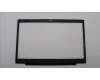 Lenovo BEZEL JT6A0_B_COVER_SUB_ASSY für Lenovo ThinkPad T15p Gen 3 (21DA/21DB)