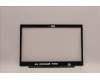 Lenovo BEZEL FRU BEZEL JP6A0_B_COVER_SUB_ASSY für Lenovo ThinkPad P15v Gen 3 (21D8/21D9)