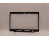 Lenovo BEZEL JT6A0_B_COVER_UHD_SUB_ASSY für Lenovo ThinkPad T15p Gen 3 (21DA/21DB)