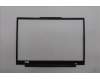 Lenovo BEZEL FRU BEZEL, CLAMSHELL IR Abby für Lenovo ThinkPad L13 Gen 6 (21RB)