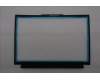 Lenovo BEZEL FRU P14sG6_B_COVER_5MIR_3K_ASSY für Lenovo ThinkPad P14s G6 (21QT/21QU)