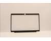 Lenovo BEZEL FRU BEZEL, RGB,W/CCD SHUTTER,Talos für Lenovo ThinkPad L15 Gen 4 (21H8/21H7)