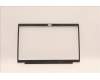 Lenovo BEZEL FRU BEZEL, IR, W/CCD SHUTTER,Talos für Lenovo ThinkPad L15 Gen 4 (21H8/21H7)