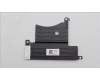 Lenovo BRACKET Bracket L 82WK THM_SSD_R für Lenovo Legion Pro 7i 16IRX9H Gen 9 (83DE)