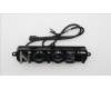 Lenovo BZL_LGT Light box module,T580 für Lenovo Legion T5 26IRX9 (90XE)