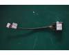 Lenovo CABLE DC-IN Cable B Flex3-1120 für Lenovo Flex 3-1130 (80LY)