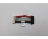 Lenovo CABLE Battery cable C 83JK für Lenovo IdeaPad Pro 5 14AKP10 Type 83JL