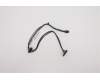Lenovo CABLE Fru,SATA PWRcable(220mm+220mm) für Lenovo ThinkStation P340 (30DH)