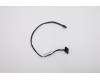 Lenovo CABLE Fru 340mm SATA power cable für Lenovo Neo 30t Gen 5 (13K5)