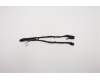 5C10U58233 Lenovo CABLE Fru 6pin_M to 8 +6pin 250mm Cable