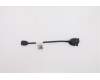 Lenovo CABLE Fru, 1 T 3 ARGB Lighting cable34L für Lenovo Legion T7-34IMZ5 (90Q8/90Q9)