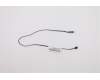 Lenovo CABLE Fru350mm Red logo LED cable für Lenovo ThinkCentre Neo 50t Gen 4 (12JB/12JC/12JA/12JD)