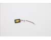 Lenovo CABLE Fru, 55mm 20*10 4ohm 2W speaker_1L für Lenovo ThinkCentre Neo 50q QC (13C8)