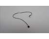 Lenovo CABLE Fru255mm Red logo LED cable für Lenovo ThinkStation P5 (30GF)