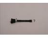 Lenovo CABLE Fru Com cable 100mm_TCO8 für Lenovo ThinkCentre Neo 50s Gen 4 (13F4)