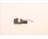 Lenovo CABLE Fru, 55mm 34*11 4ohm 2W speaker_1L für Lenovo ThinkCentre M90q Tiny (12TH)