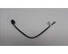 Lenovo CABLE Fru 240mm supercap cable für Lenovo ThinkStation P3 Tower Gen 2 (30HS/30HT/30J0/30HX)