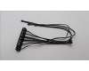 Lenovo CABLE Fru,T780 Front_I/O cable_TCO8&TSCA für Lenovo Legion T7-34IRZ8 (90V6/90V7)