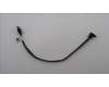 Lenovo CABLE Fru, 200mm SATA 2 latch L_angle für Lenovo Legion T7-34IRZ8 (90V6/90V7)