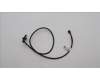 Lenovo CABLE Fru,450mm sensor cable_TCO8&TSCA für Lenovo Legion T7-34IRZ8 (90V6/90V7)