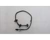 Lenovo CABLE Fru,SATA PWR(320+40+40mm)_TCO8.0 für Lenovo ThinkStation P3 Tower Gen 2 (30HS/30HT/30J0/30HX)