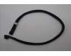 Lenovo CABLE Fru12VHPWR to 12VHPWR RA 650mm für Lenovo ThinkStation P5 (30GF)
