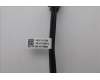 Lenovo CABLE Fru,MB 2x6+4p to CPU 8p 375mm für Lenovo ThinkStation P5 (30GF)