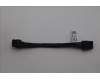 Lenovo CABLE Fru 115mm 8p to 8p psu DC cable für Lenovo ThinkCentre M90a Pro Gen 4 (12JN)