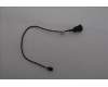 Lenovo CABLE Fru, 250mm C2 switch cable_TCO10 für Lenovo ThinkCentre Neo 50s Gen 6 (13DN)