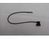 Lenovo CABLE Fru,420mm 1 ports Rear USB2 cable für Lenovo ThinkCentre Neo 50s Gen 5 (13EJ)