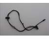 Lenovo CABLE Fru,SATA PWRcable(350mm+230mm) für Lenovo ThinkCentre M70s Gen 5 (12U3)