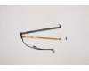 Lenovo CABLE H-CONN 1VP M/B CAMERA COA+TEF MIMO für Lenovo ThinkPad T14s Gen 2 (20XF/20XG)