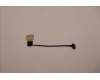Lenovo CABLE FRU EDP CABLE,CS 3.0T WLAN Fenrir für Lenovo ThinkPad L13 Gen 3 (21B3/21B4)