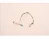 Lenovo CABLE FRU WUXGA LCD H-CONN SET 2D3 M/B für Lenovo ThinkPad T14 Gen 4 (21K3/21K4)