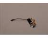 Lenovo CABLE FRU UHD Touch LCD H-CONN SET M/B für Lenovo ThinkPad T14 Gen 3 (21CF/21CG)