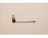Lenovo CABLE FRU LCD M/B-EPRIVACY COAX+TFL für Lenovo ThinkPad P16s Gen 1 (21CK/21CL)