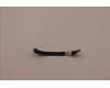 Lenovo CABLE FRU CABLE M/B-FPR/B FPC für Lenovo ThinkPad P16s Gen 1 (21CK/21CL)
